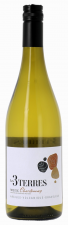 Les 3 Terres Pays d'Oc Chardonnay