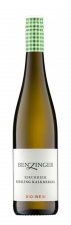 Weingut Benzinger Pfalz Riesling Trocken