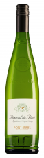 Domaine Font-Mars Picpoul de Pinet