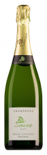 De Sousa Champagne Grand Cru Blanc de Blancs Réserve Extra Brut